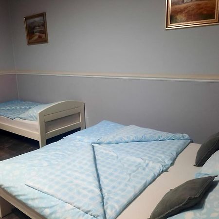 Apartments Royal Menex Požarevac 部屋 写真