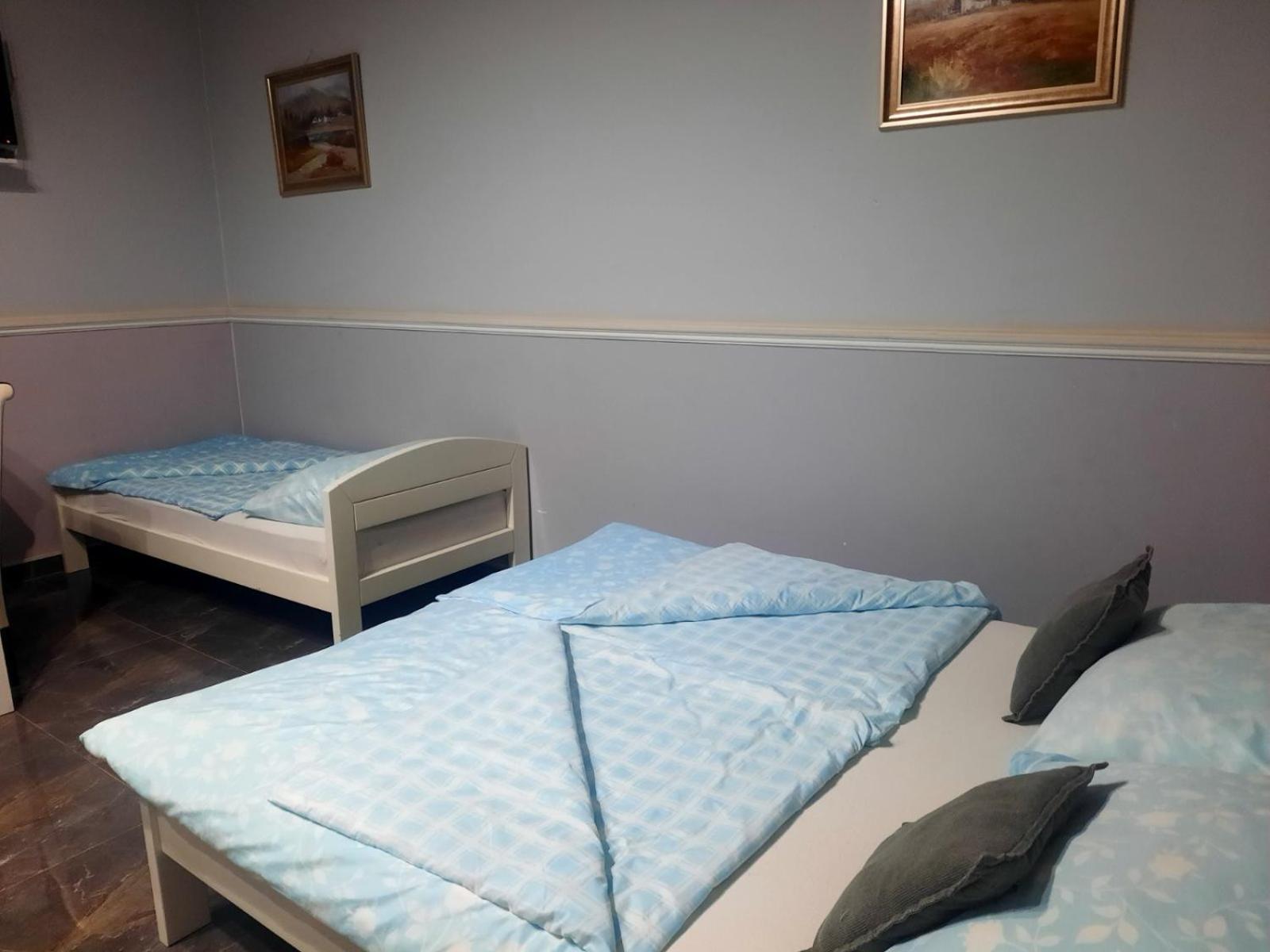Apartments Royal Menex Požarevac 部屋 写真