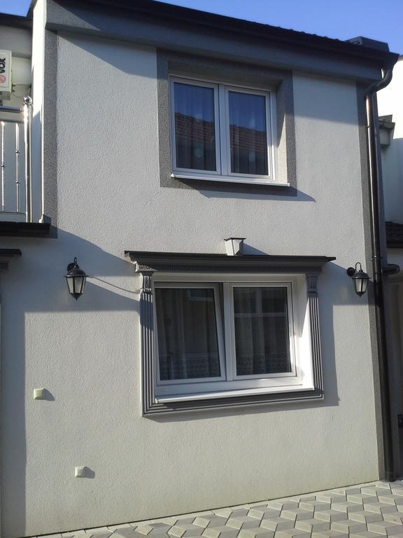 Apartments Royal Menex Požarevac エクステリア 写真