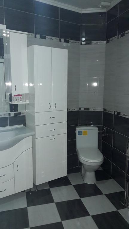 Apartments Royal Menex Požarevac エクステリア 写真